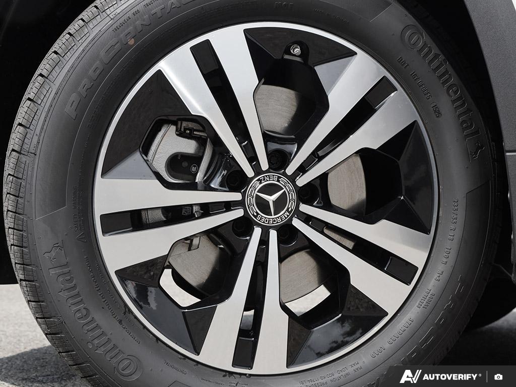 new 2026 Mercedes-Benz GLA 250 car, priced at $63,051