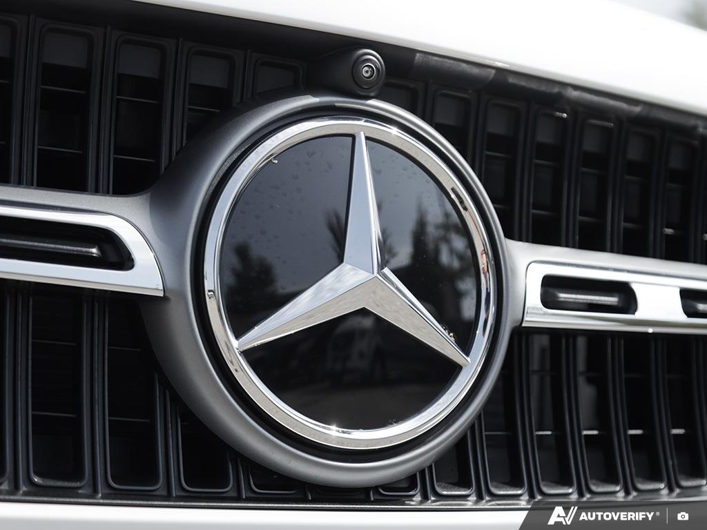 new 2026 Mercedes-Benz GLA 250 car, priced at $63,051