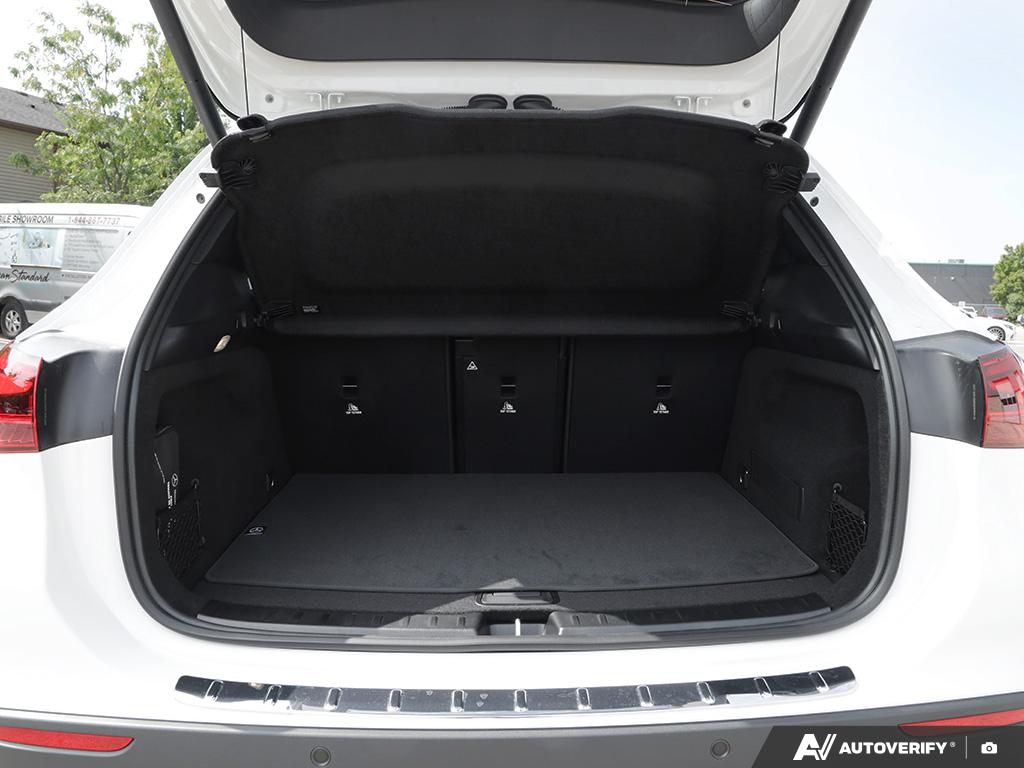 new 2026 Mercedes-Benz GLA 250 car, priced at $63,051