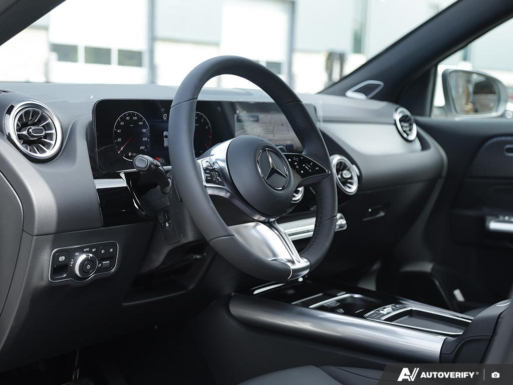 new 2026 Mercedes-Benz GLA 250 car, priced at $63,051