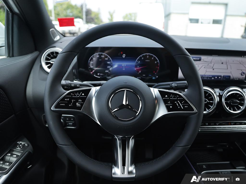 new 2026 Mercedes-Benz GLA 250 car, priced at $63,051