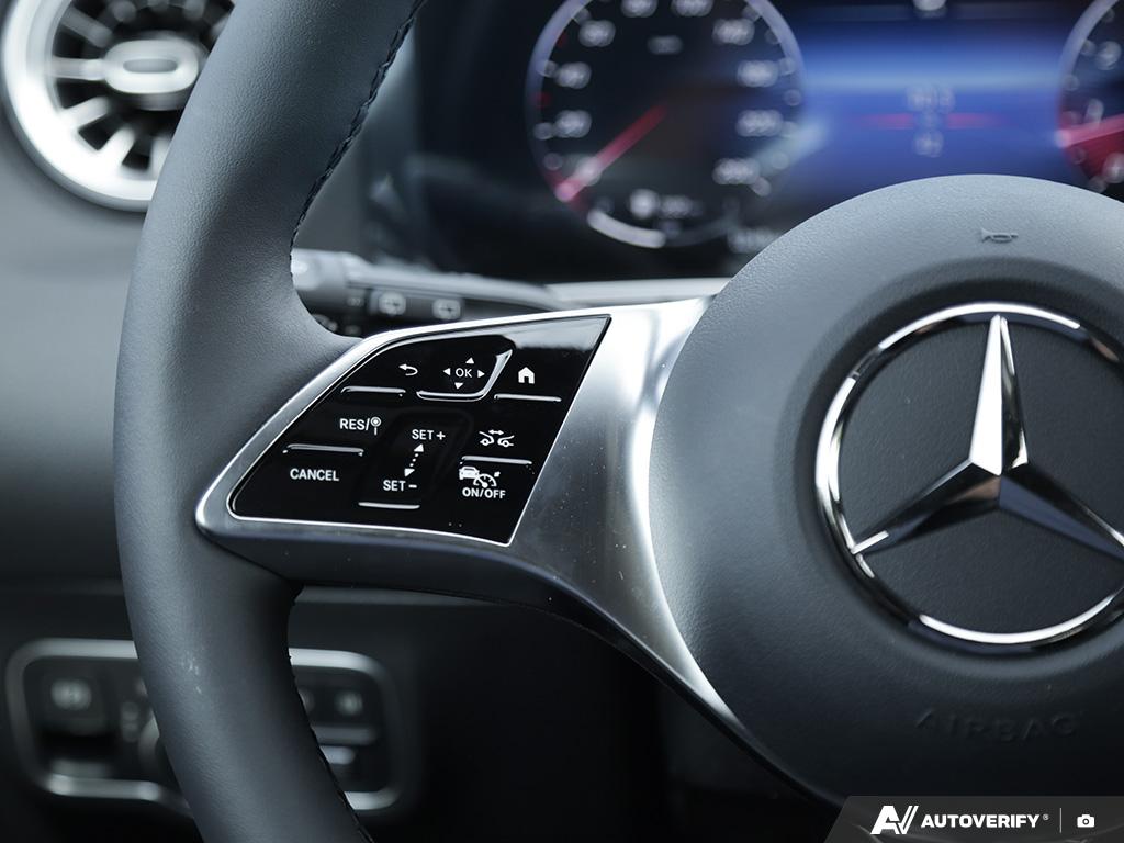 new 2026 Mercedes-Benz GLA 250 car, priced at $63,051