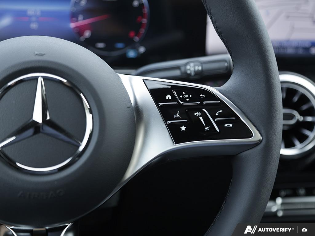 new 2026 Mercedes-Benz GLA 250 car, priced at $63,051