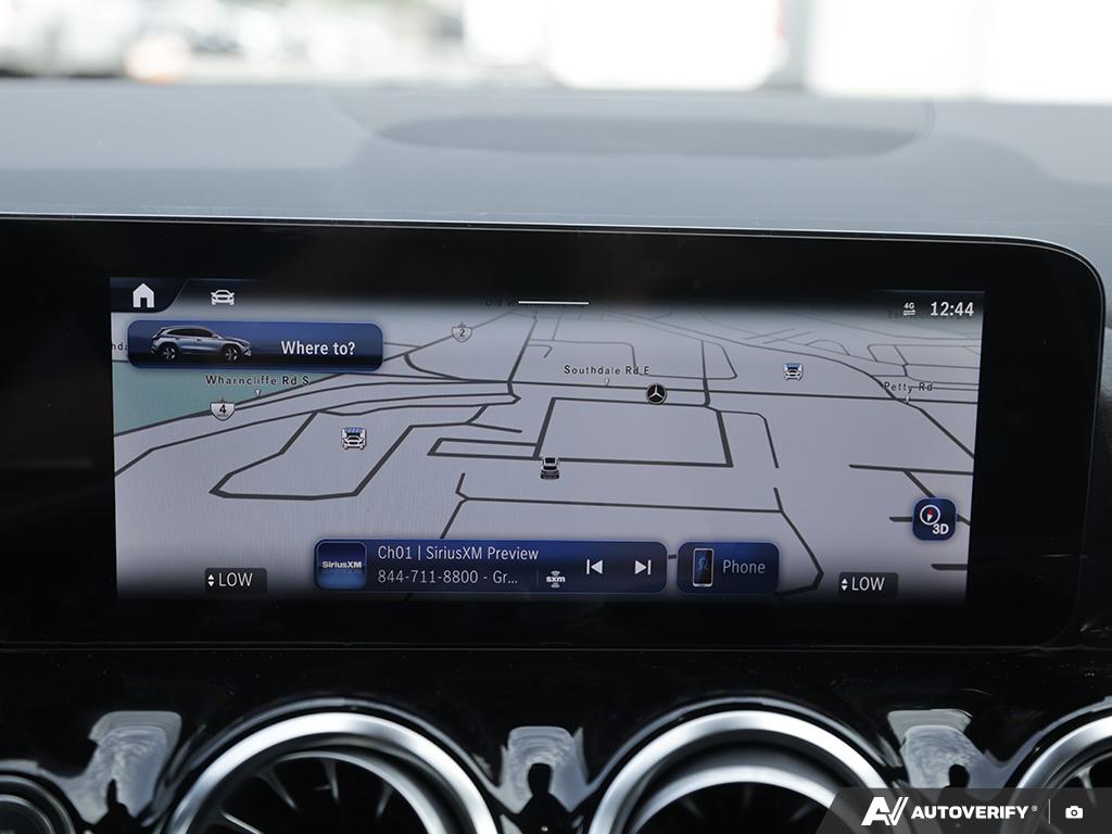 new 2026 Mercedes-Benz GLA 250 car, priced at $63,051