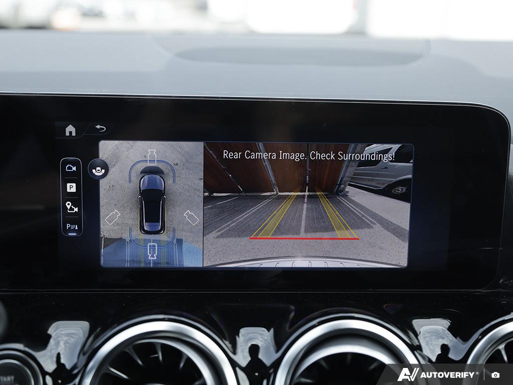 new 2026 Mercedes-Benz GLA 250 car, priced at $63,051