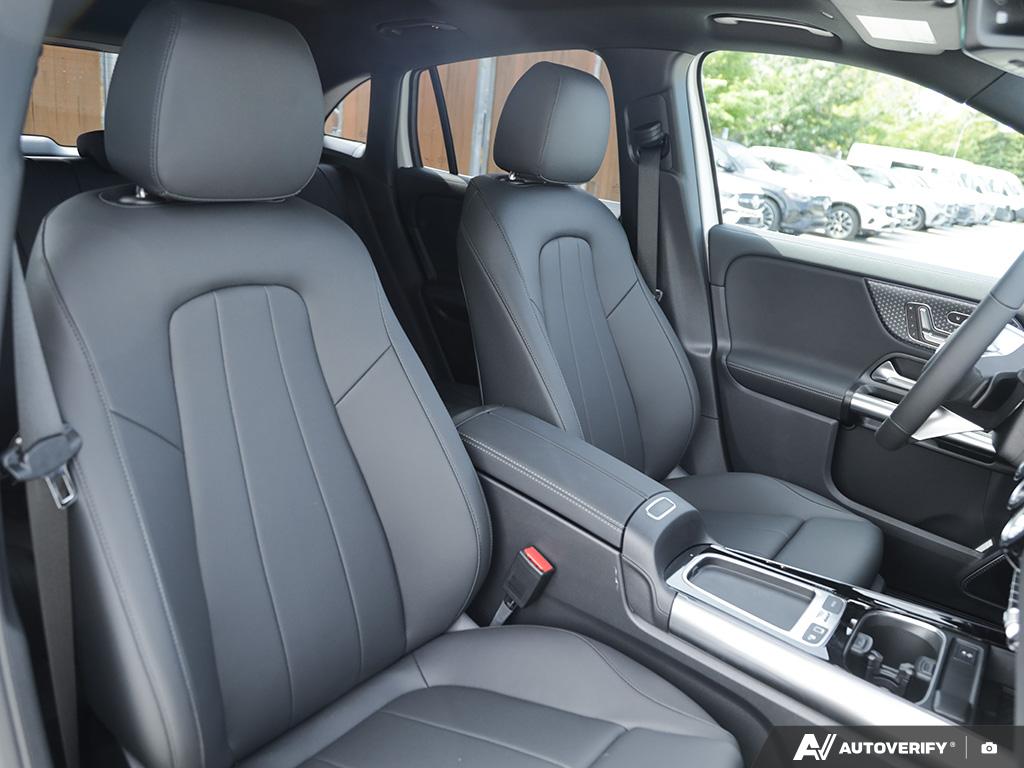 new 2026 Mercedes-Benz GLA 250 car, priced at $63,051