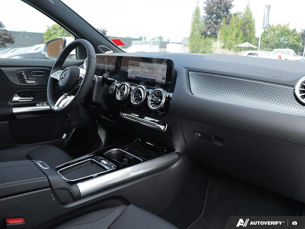 new 2026 Mercedes-Benz GLA 250 car, priced at $63,051