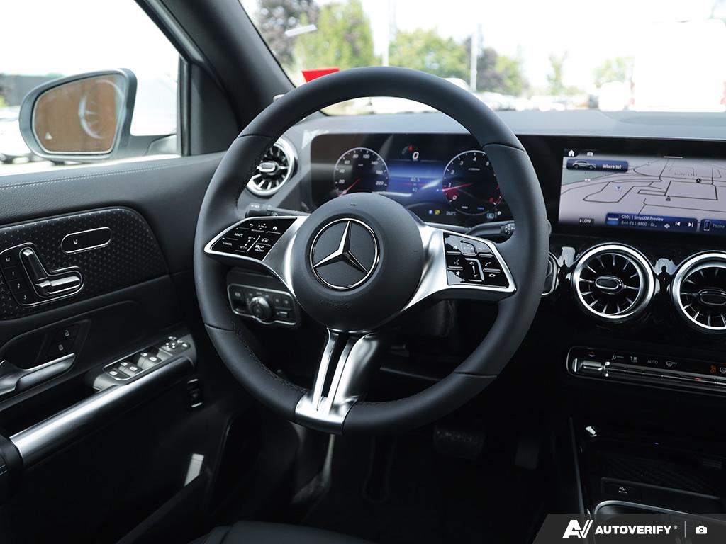 new 2026 Mercedes-Benz GLA 250 car, priced at $63,051