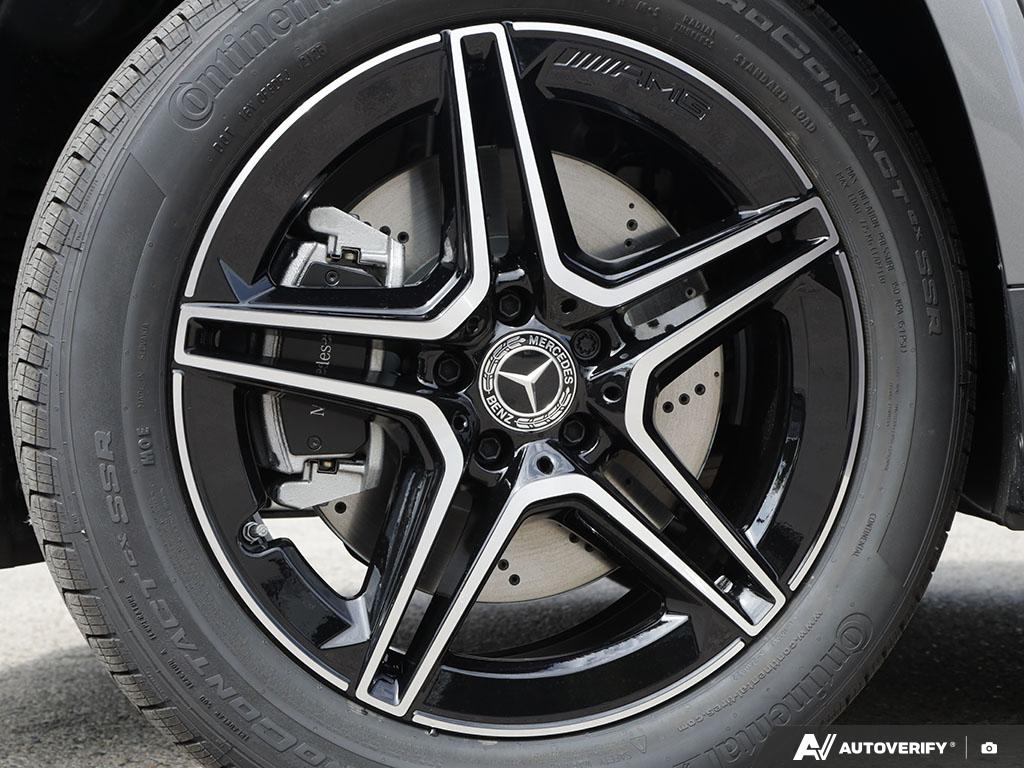 new 2026 Mercedes-Benz GLA 250 car, priced at $66,351