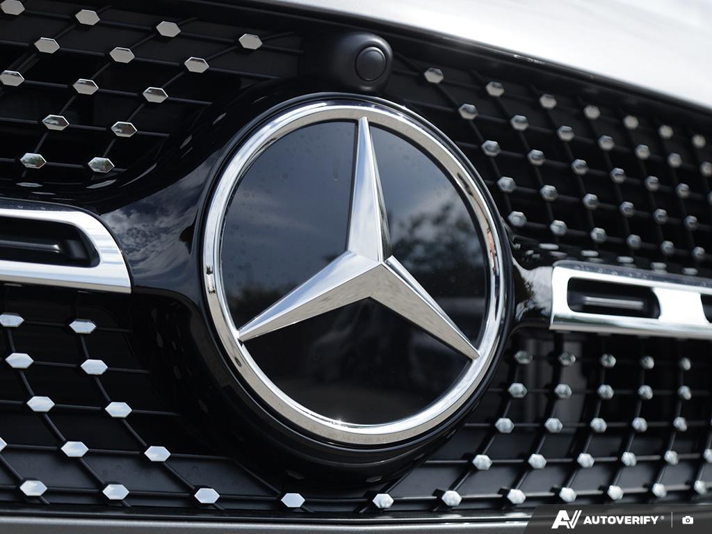 new 2026 Mercedes-Benz GLA 250 car, priced at $66,351