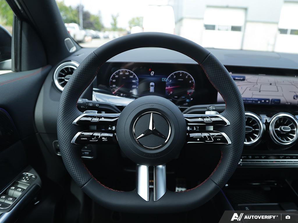 new 2026 Mercedes-Benz GLA 250 car, priced at $66,351