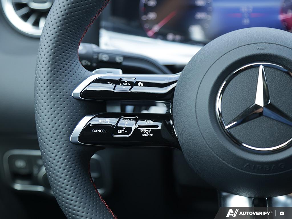 new 2026 Mercedes-Benz GLA 250 car, priced at $66,351