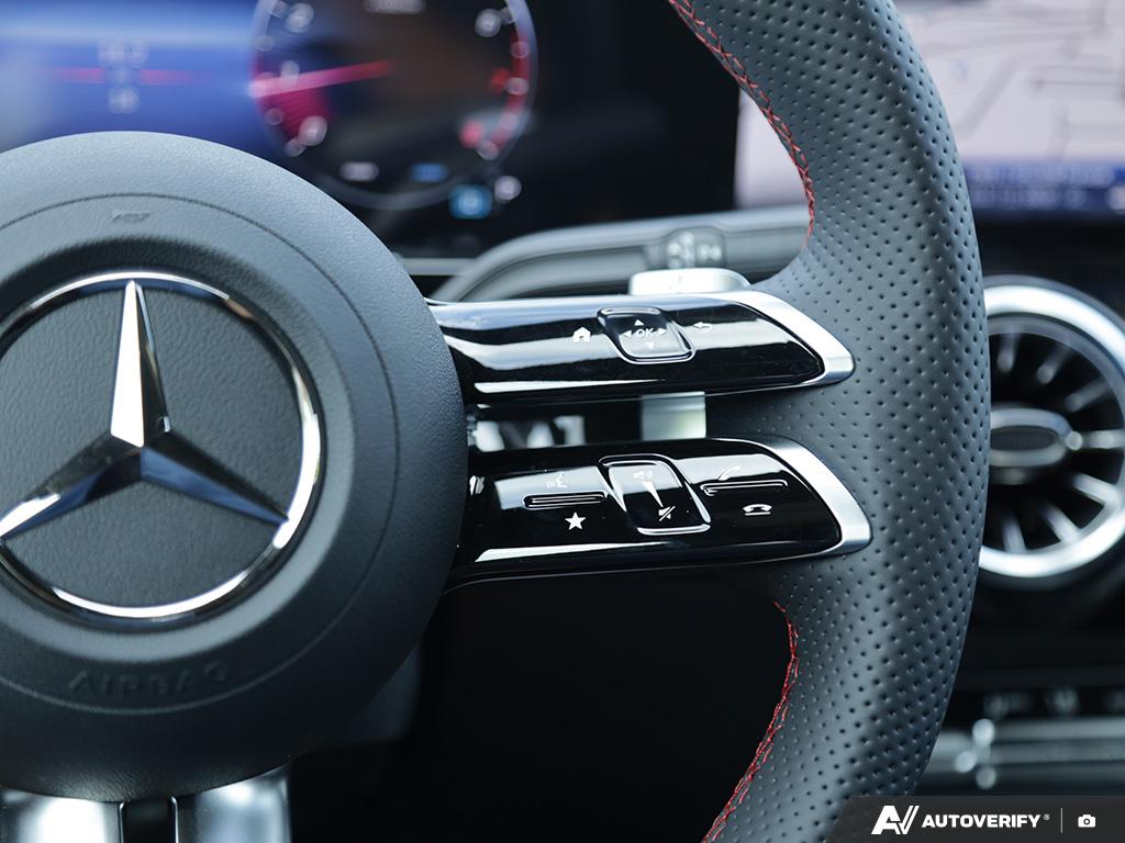 new 2026 Mercedes-Benz GLA 250 car, priced at $66,351