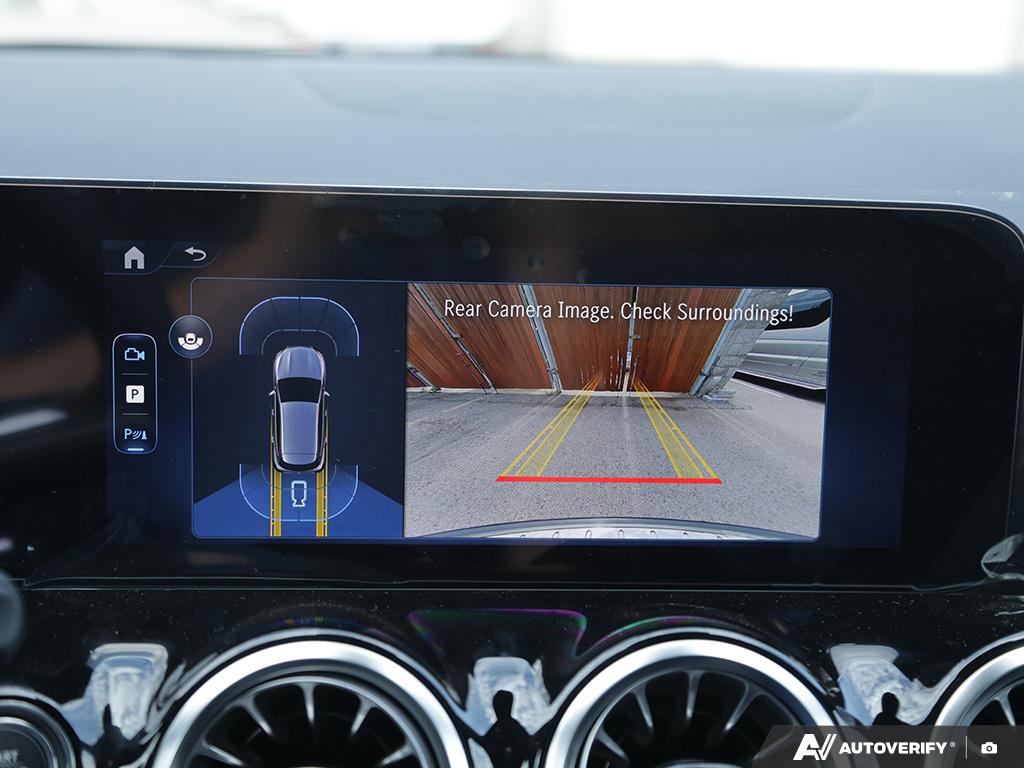 new 2026 Mercedes-Benz GLA 250 car, priced at $66,351