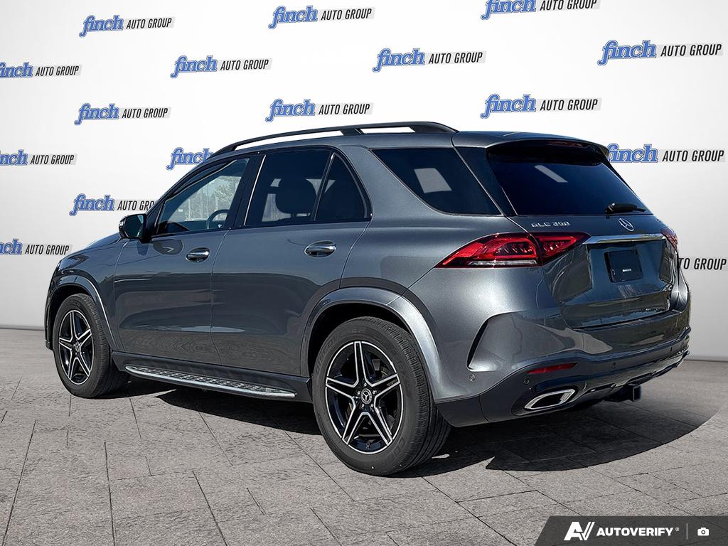 used 2023 Mercedes-Benz GLE 350 car, priced at $67,900