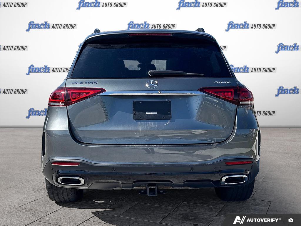 used 2023 Mercedes-Benz GLE 350 car, priced at $67,900