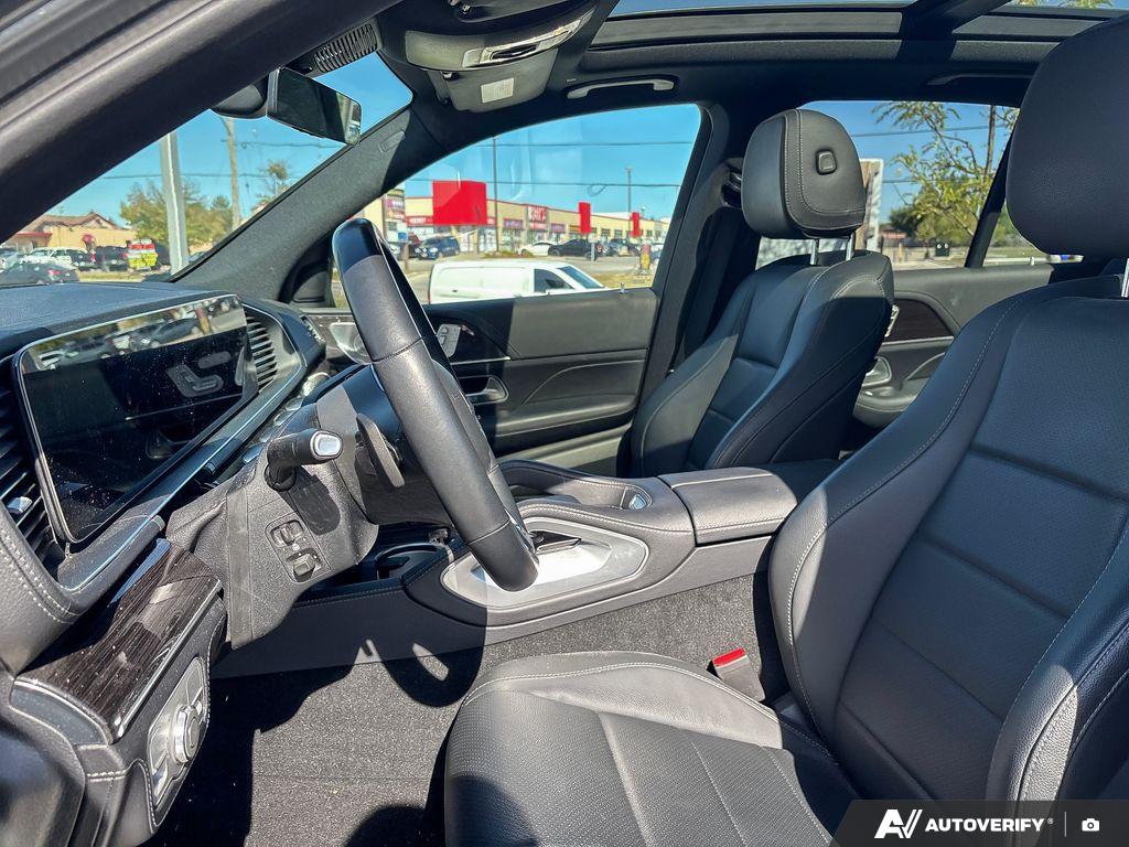 used 2023 Mercedes-Benz GLE 350 car, priced at $67,900