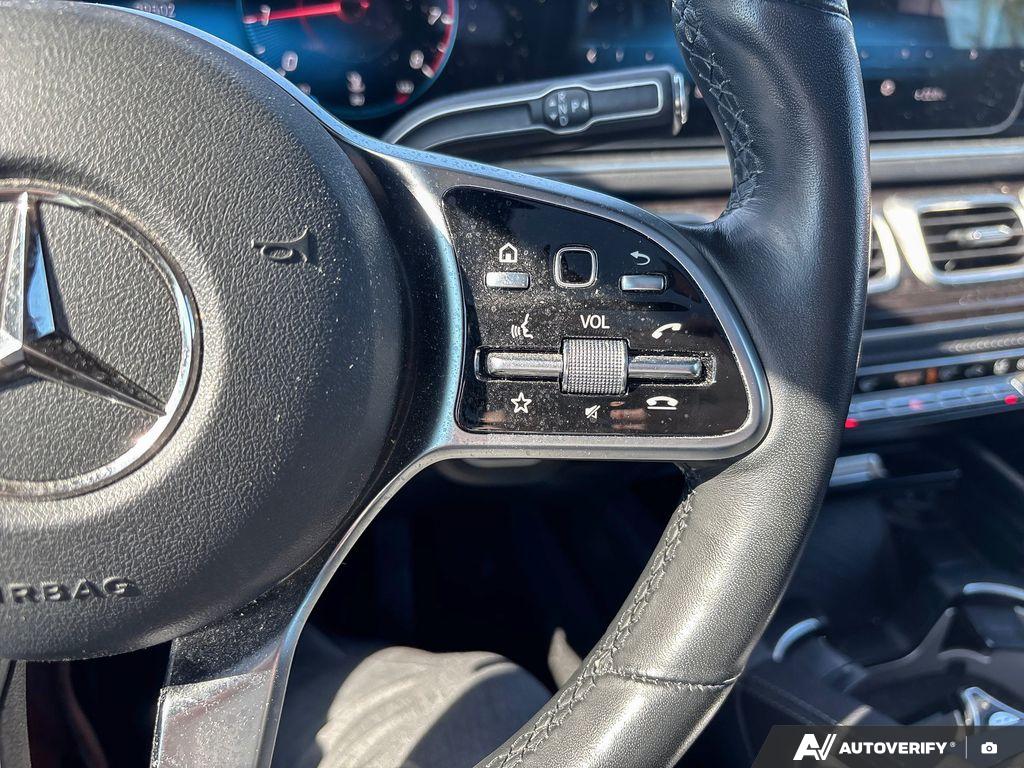 used 2023 Mercedes-Benz GLE 350 car, priced at $67,900