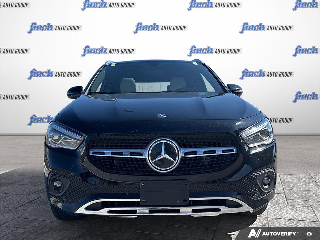 used 2021 Mercedes-Benz GLA 250 car, priced at $33,900