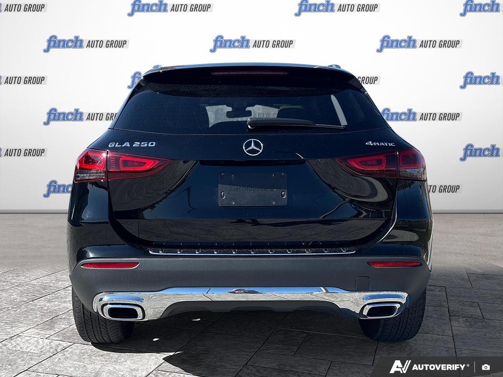 used 2021 Mercedes-Benz GLA 250 car, priced at $33,900