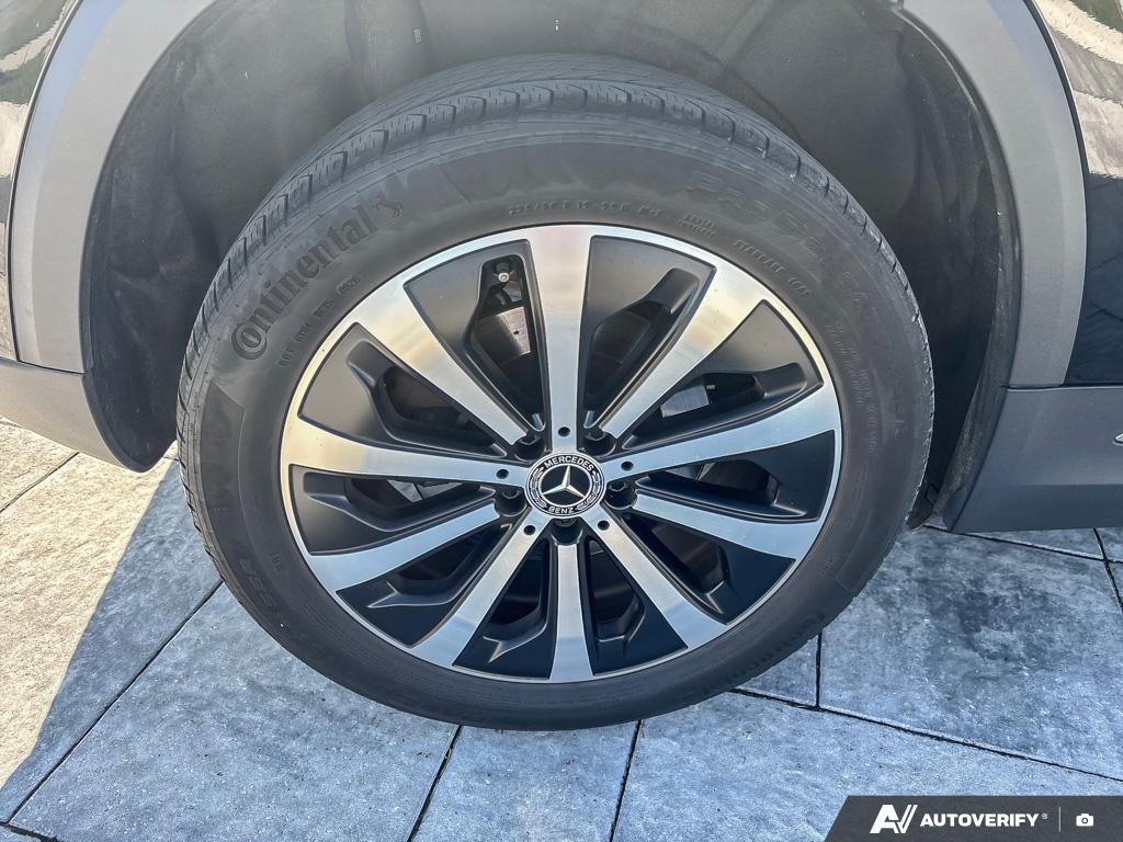 used 2021 Mercedes-Benz GLA 250 car, priced at $33,900