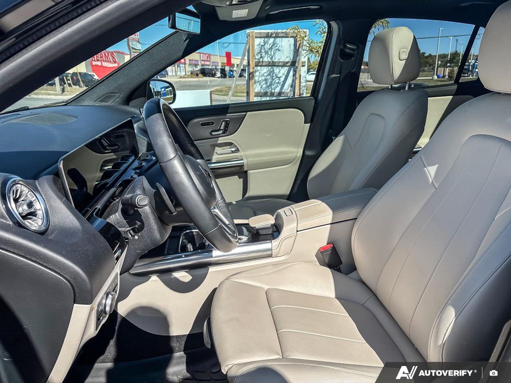 used 2021 Mercedes-Benz GLA 250 car, priced at $33,900