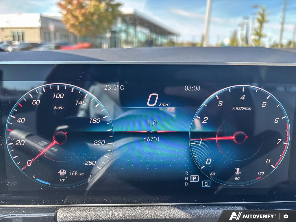 used 2021 Mercedes-Benz GLA 250 car, priced at $33,900