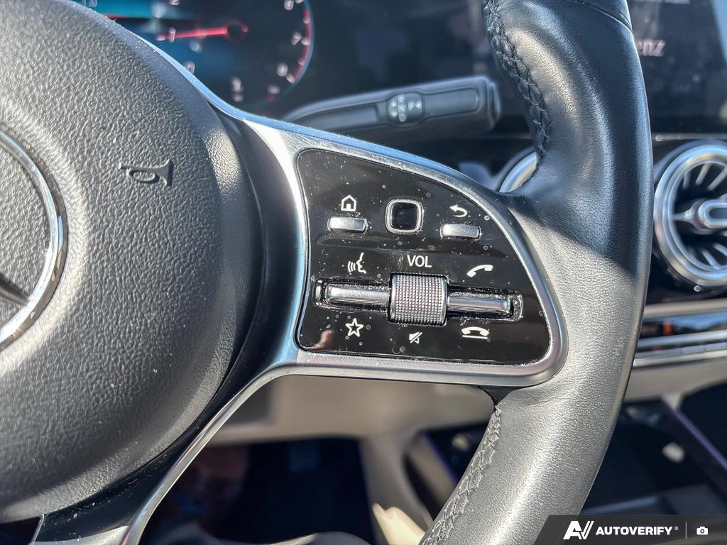 used 2021 Mercedes-Benz GLA 250 car, priced at $33,900