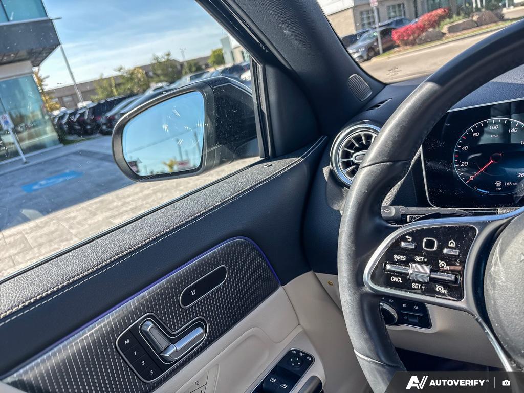 used 2021 Mercedes-Benz GLA 250 car, priced at $33,900