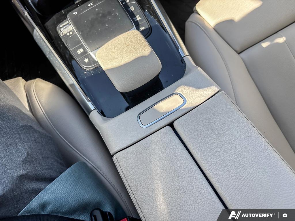 used 2021 Mercedes-Benz GLA 250 car, priced at $33,900