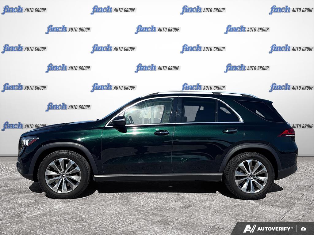 used 2020 Mercedes-Benz GLE 450 car, priced at $49,900