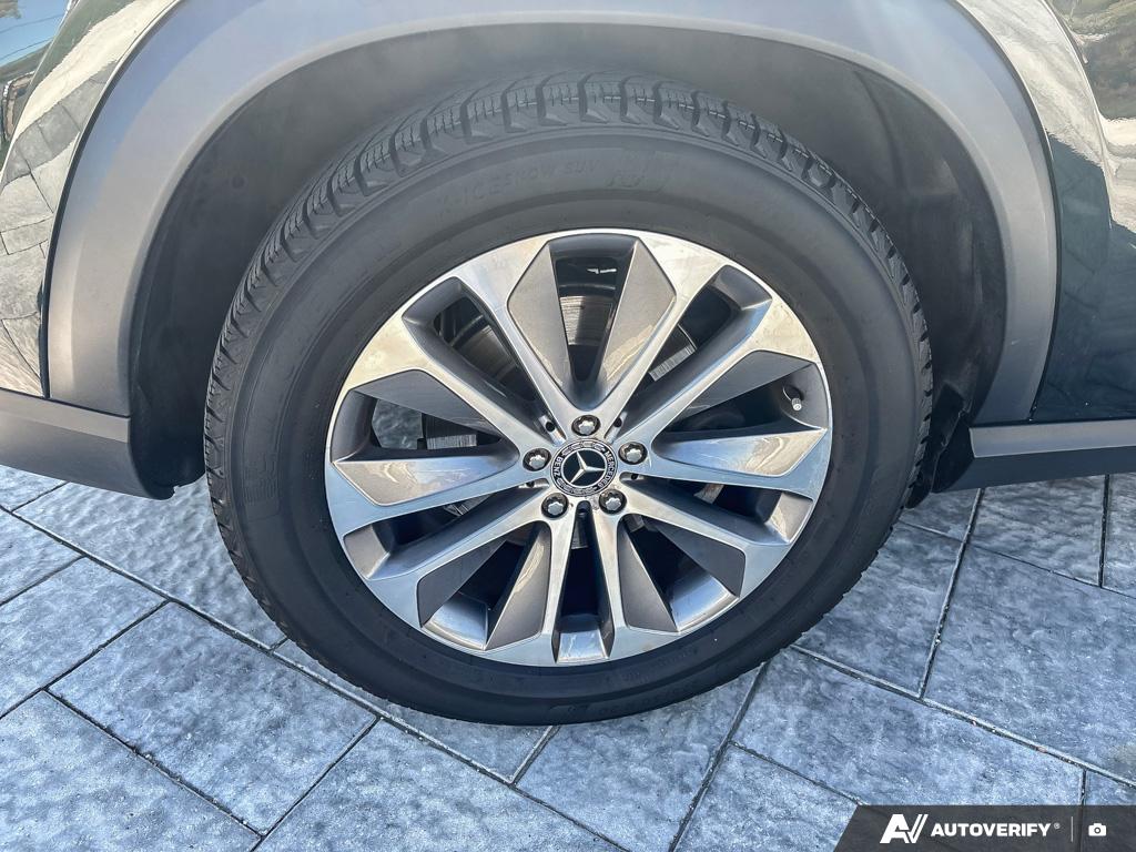 used 2020 Mercedes-Benz GLE 450 car, priced at $49,900