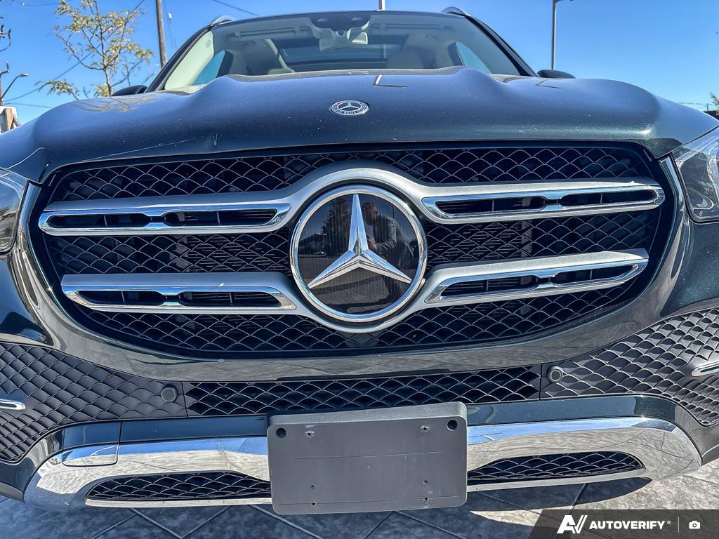 used 2020 Mercedes-Benz GLE 450 car, priced at $49,900