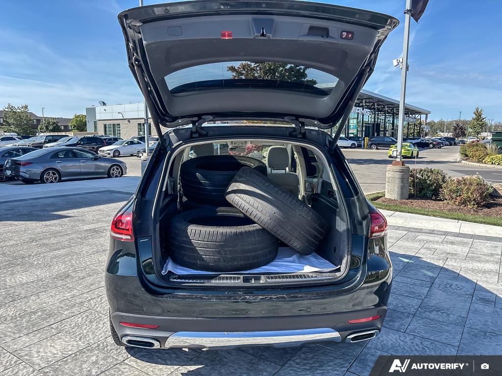 used 2020 Mercedes-Benz GLE 450 car, priced at $49,900