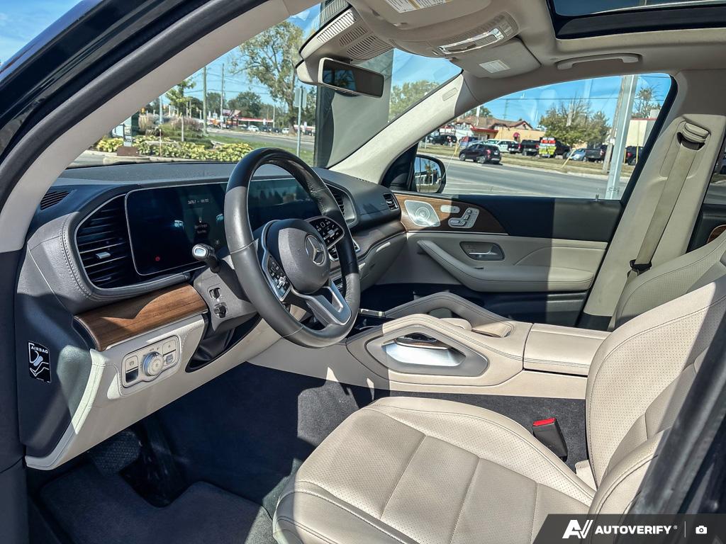 used 2020 Mercedes-Benz GLE 450 car, priced at $49,900