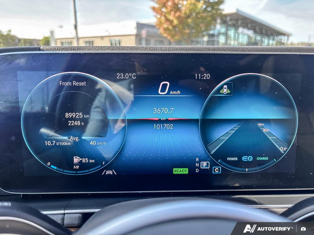 used 2020 Mercedes-Benz GLE 450 car, priced at $49,900