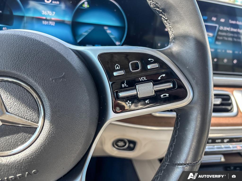 used 2020 Mercedes-Benz GLE 450 car, priced at $49,900