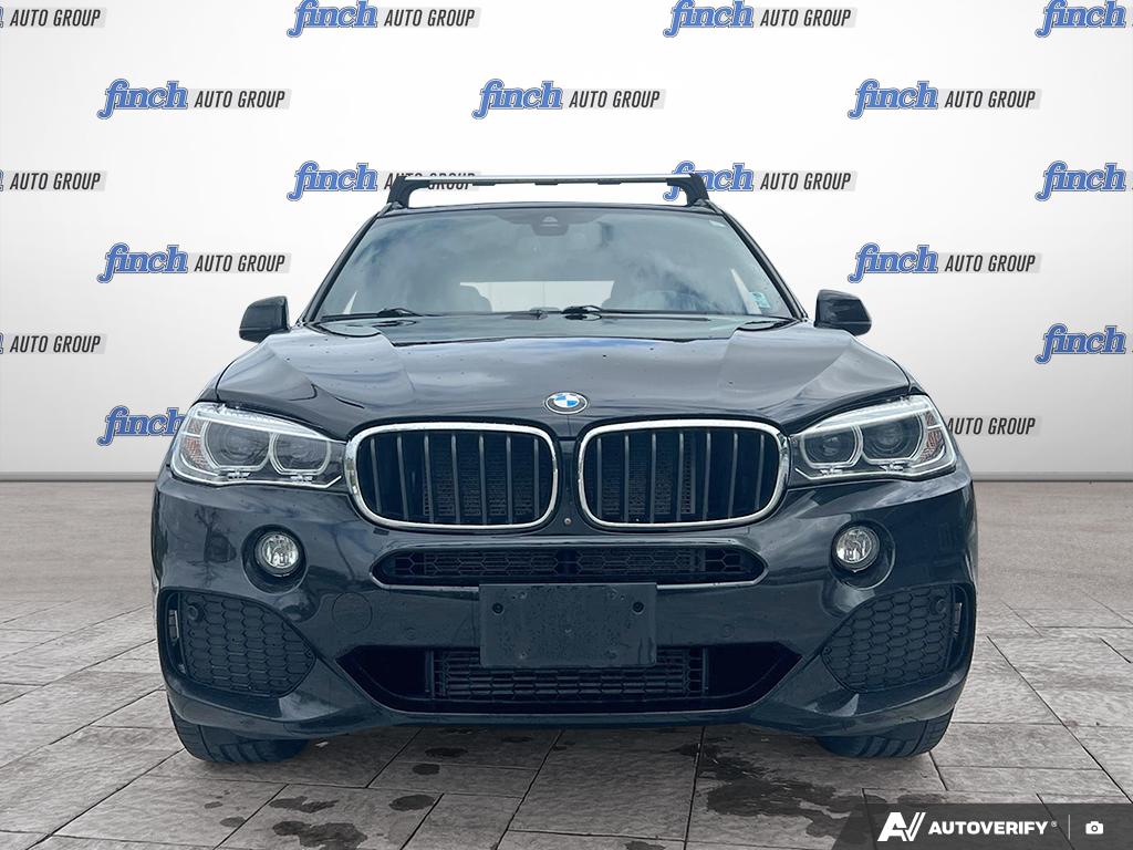 used 2017 BMW X5 car, priced at $24,900