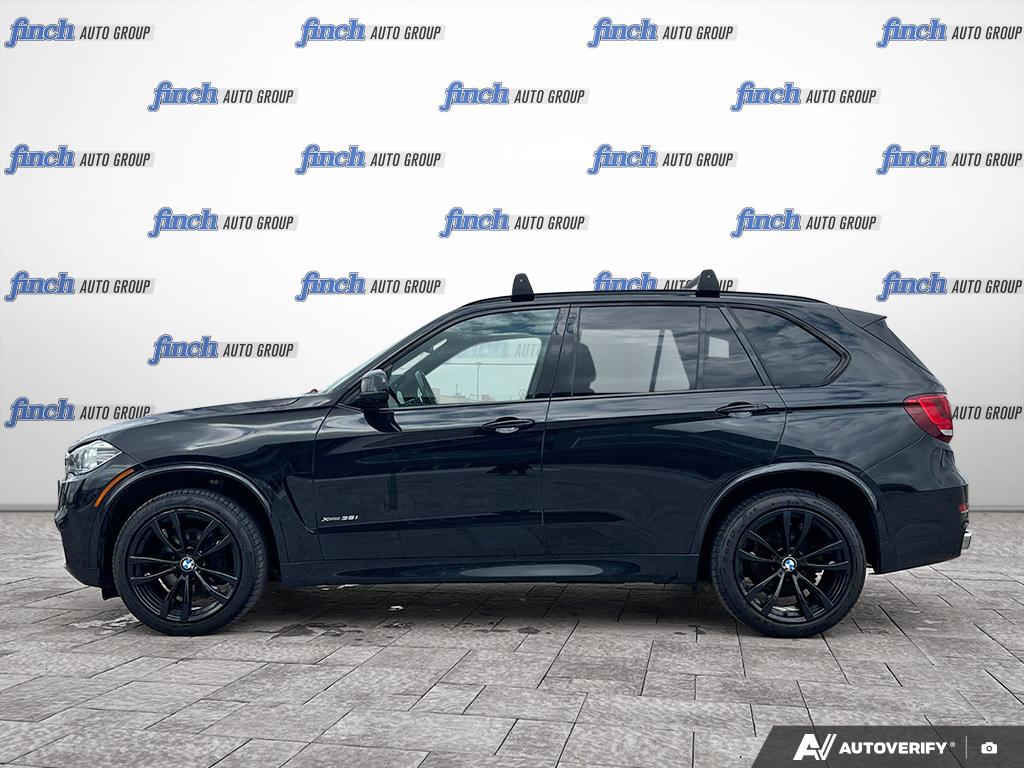 used 2017 BMW X5 car, priced at $24,900