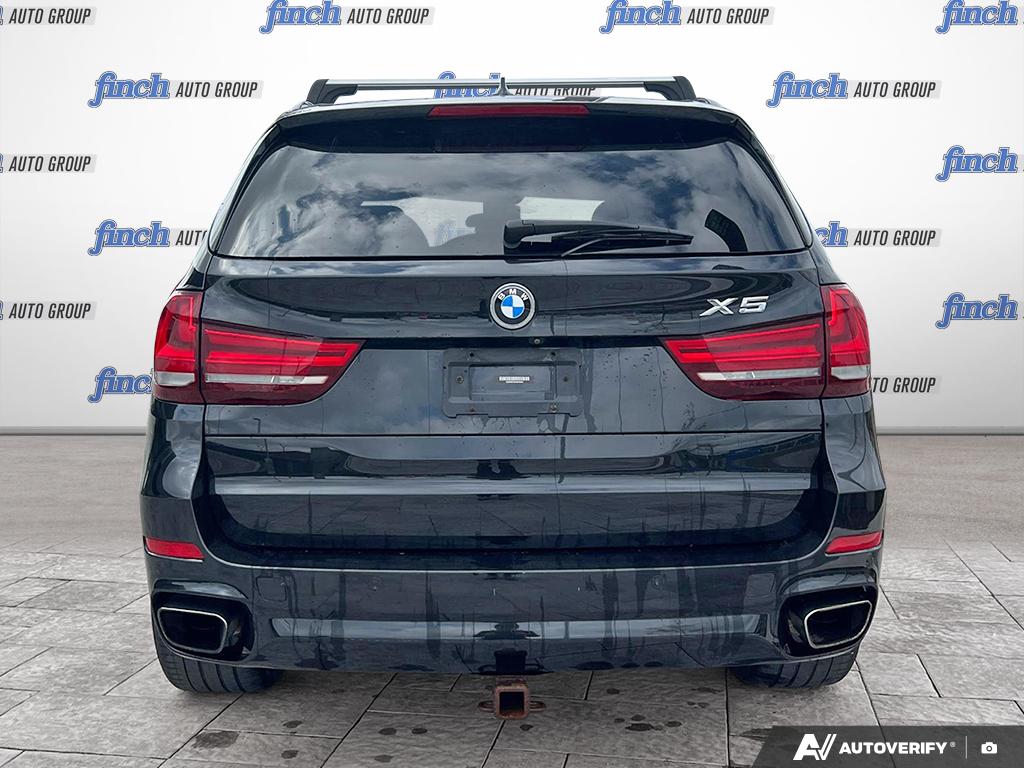 used 2017 BMW X5 car, priced at $24,900
