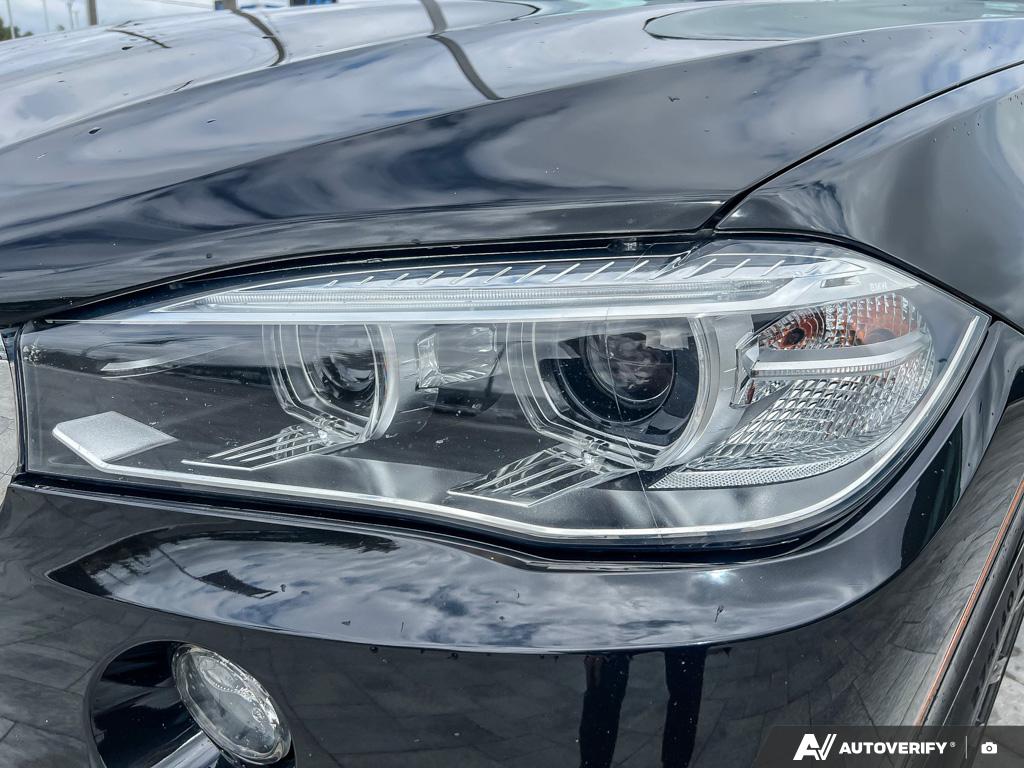 used 2017 BMW X5 car, priced at $24,900