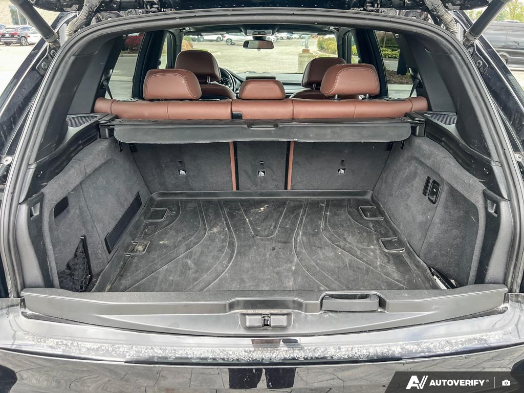 used 2017 BMW X5 car, priced at $24,900