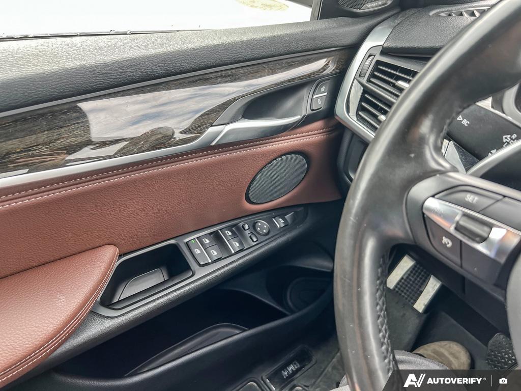 used 2017 BMW X5 car, priced at $24,900
