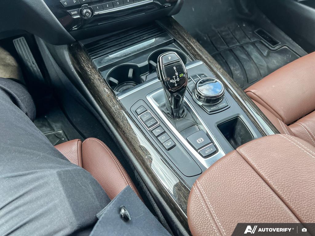 used 2017 BMW X5 car, priced at $24,900