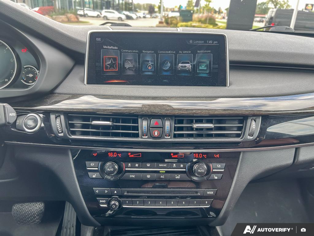 used 2017 BMW X5 car, priced at $24,900