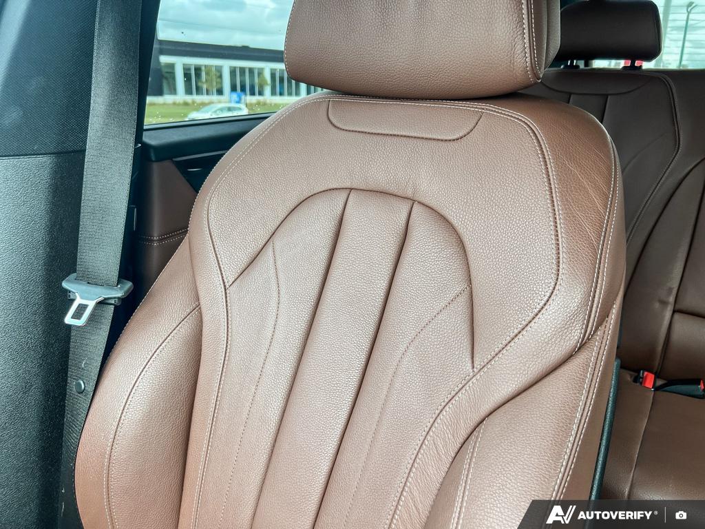 used 2017 BMW X5 car, priced at $24,900