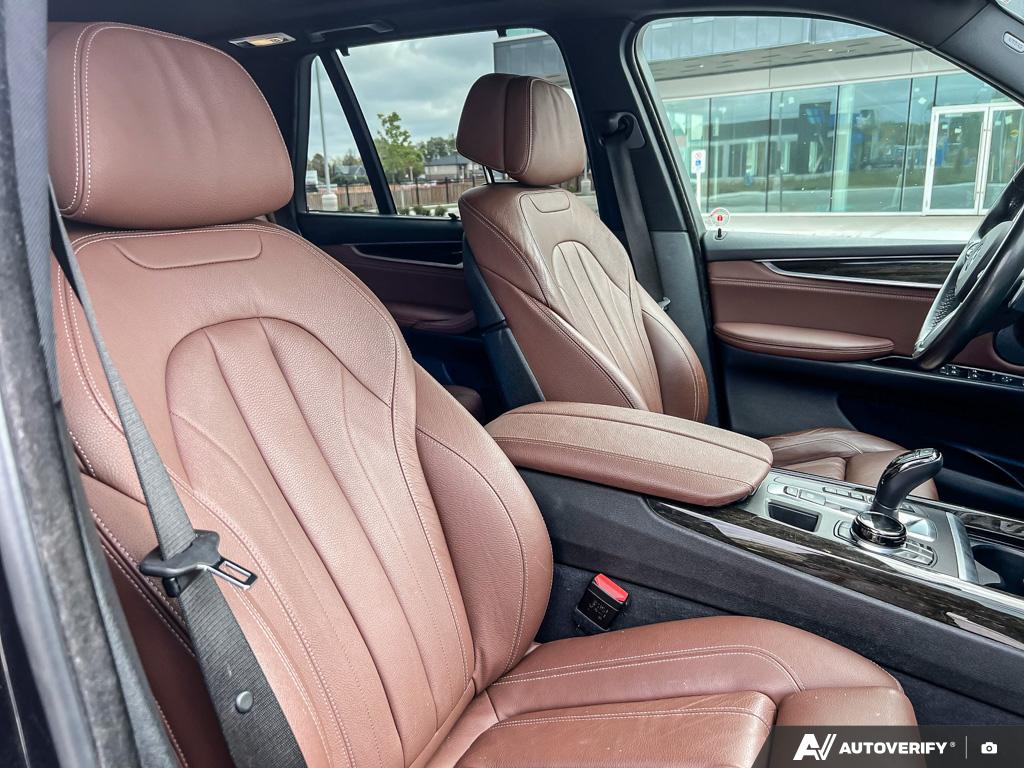 used 2017 BMW X5 car, priced at $24,900