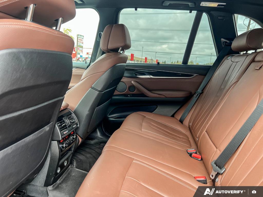 used 2017 BMW X5 car, priced at $24,900