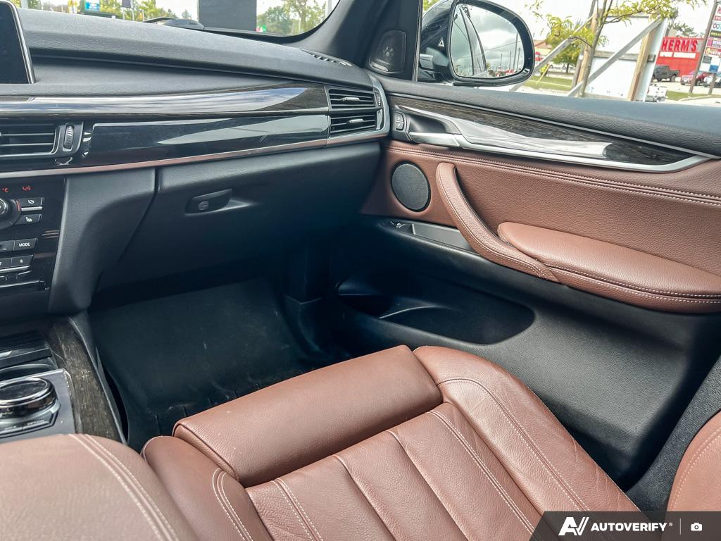 used 2017 BMW X5 car, priced at $24,900