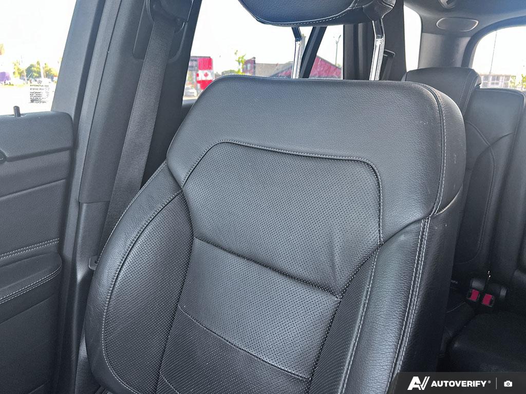 used 2018 Mercedes-Benz AMG GLE 43 car, priced at $33,900